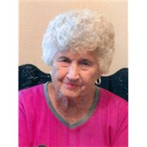 Bundeen "Bunny" Martin