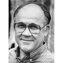 James Eugene Blackburn