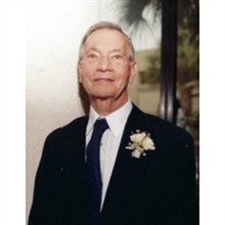 James Richard Robbins