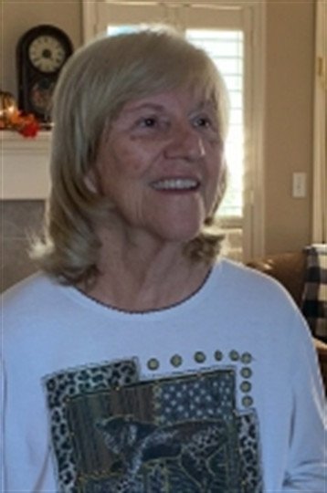 Carolyn Ann Brown - Photo 3