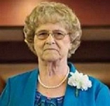 Eva Mae Frederick - Photo 3