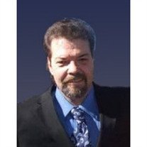 Allen "Jimi" James Thibodeaux, Jr.