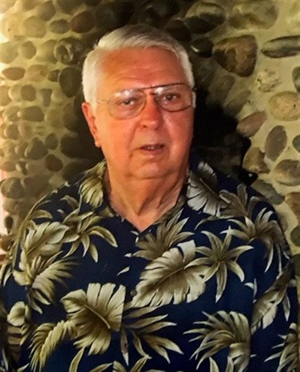 Wayne Darden Byerly - Photo 3