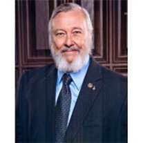 William Ernest "Bill" Terrell