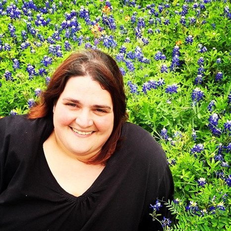 Amy Suzanne Rogers Pallone - Photo 2