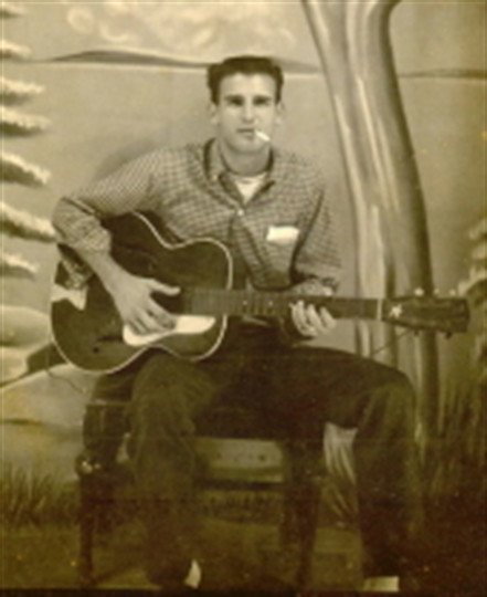 Jerry Daniel Toups - Photo 2