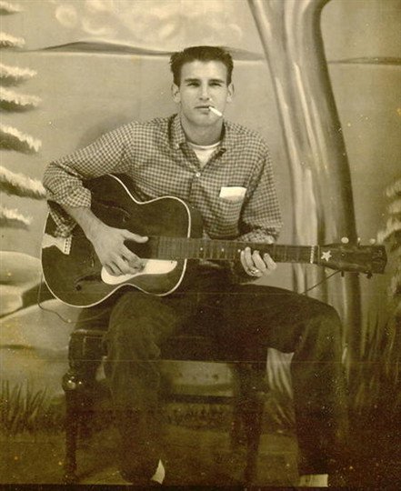 Jerry Daniel Toups - Photo 3