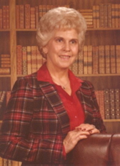 Eunice Marjorie Walker - Photo 2