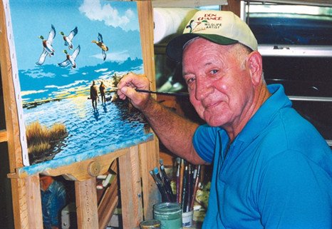 James Donald Chance - Photo 3