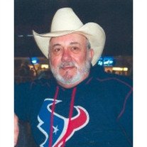 Gerald James Broussard