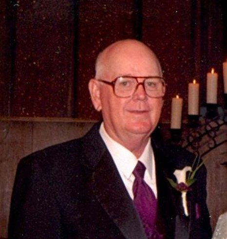 Gillis "Pat" Cole - Photo 2