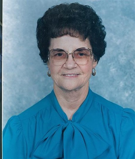 Rebecca Moore - Photo 3