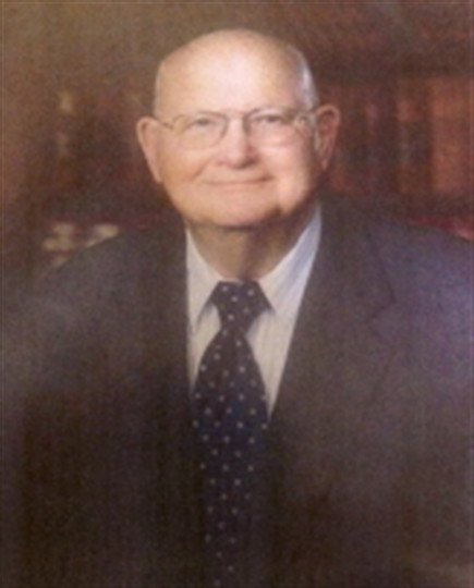 Alfred "Joe" Burns - Photo 2