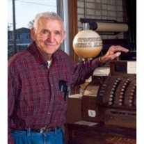 Joseph A. Verret, Jr.