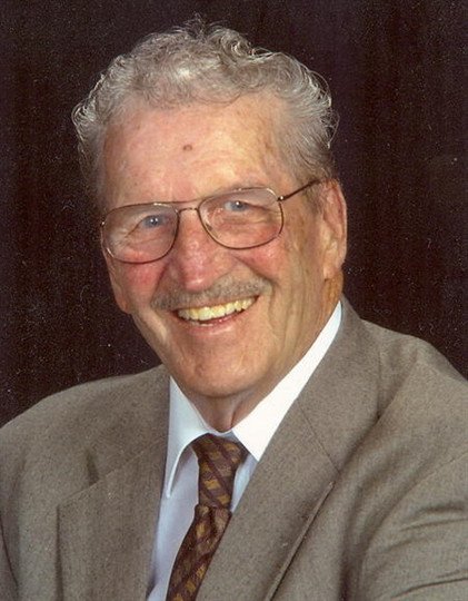 Ben "Curley" Gann, Jr. - Photo 2