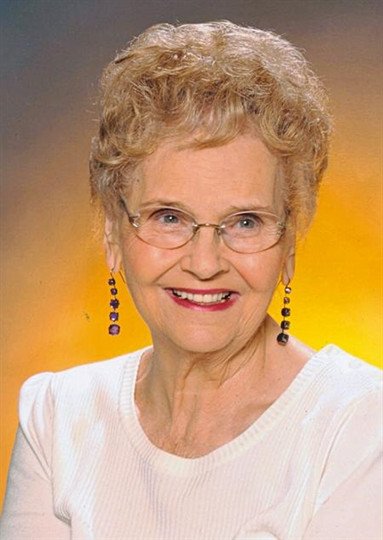 Patsy Ruth Lyon - Photo 2