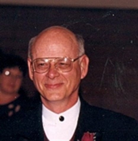 Thomas J. Apperson - Photo 3