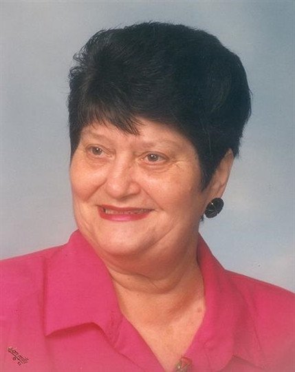 Margaret Breaux - Photo 2