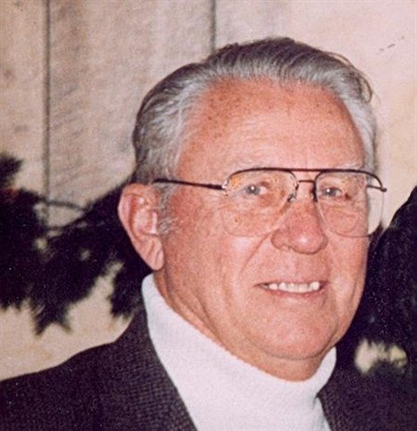 Henry Joseph LeBlanc, Jr. - Photo 2