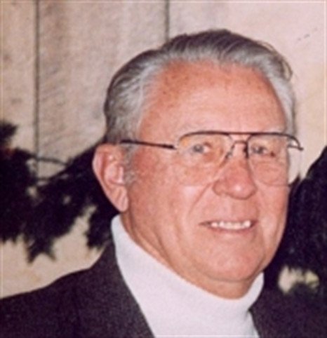 Henry Joseph LeBlanc, Jr. - Photo 3