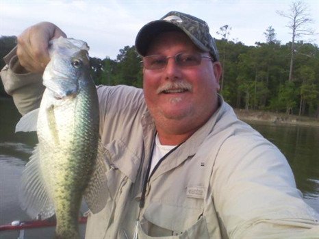 Jeff Allan DeCuir - Photo 2