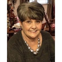 Paula Faye Quebedeaux