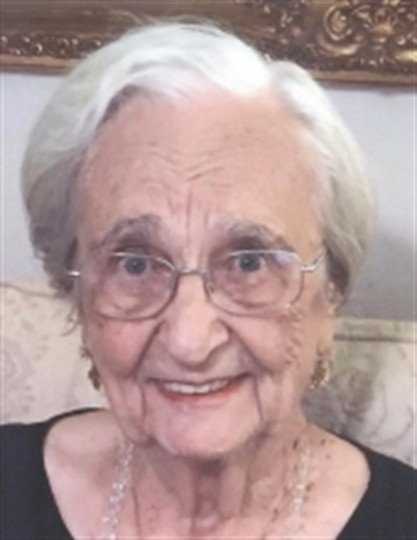 Sara Frances Doty - Photo 2