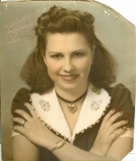 Eula Mae Prevost - Photo 2