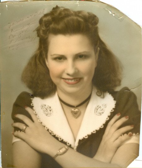 Eula Mae Prevost - Photo 3