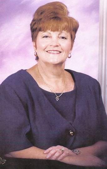 Jacqueline Ann Terrier - Photo 3