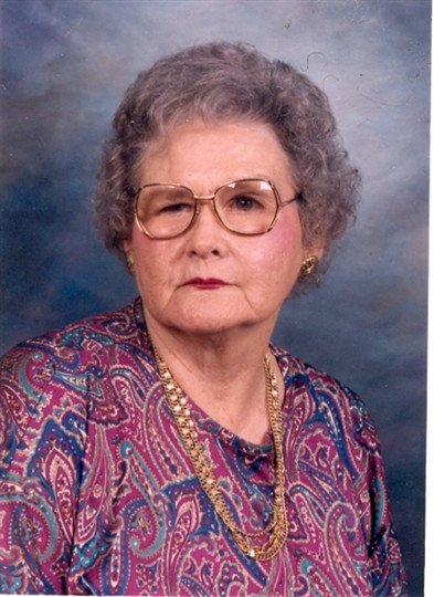 Verna Rae Wood Clifton - Photo 3
