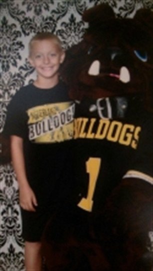 Brody Wayne Strother - Photo 2