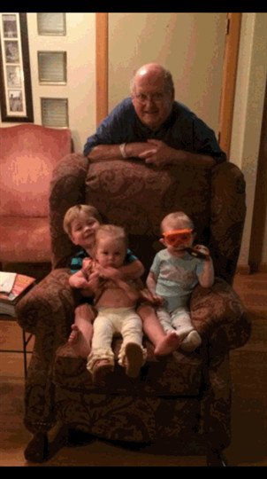 Philip "Phil" Todd Weatherly - Photo 3