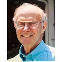 Roland "Buddy" Cyril Stansbury