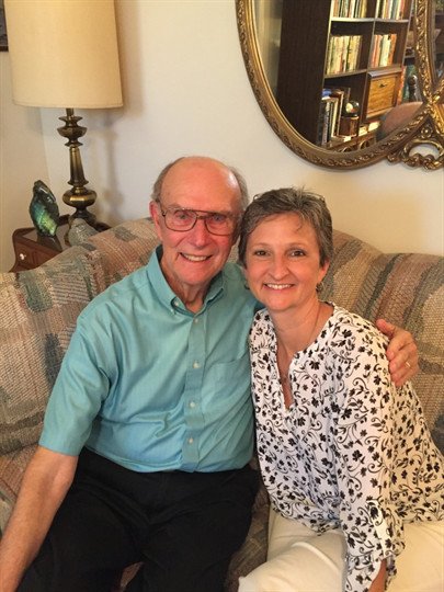 Roland "Buddy" Cyril Stansbury - Photo 2