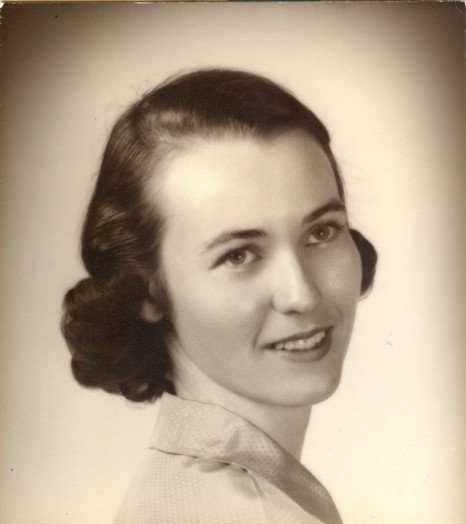 Jean Frances Cunningham - Photo 2