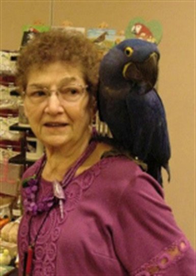 Linda G. Christian - Photo 2