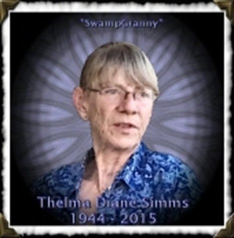 Diane Simms - Photo 3