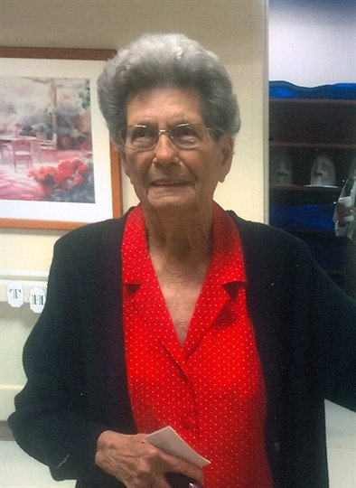 Gladys R. Foret - Photo 2