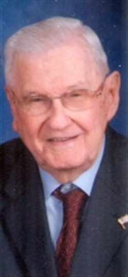 William A. "Bill" Hunt - Photo 2