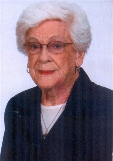 Alberta E. Farris - Photo 3