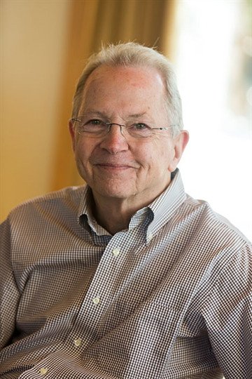 Dr. Randall Hampton Lofton - Photo 2