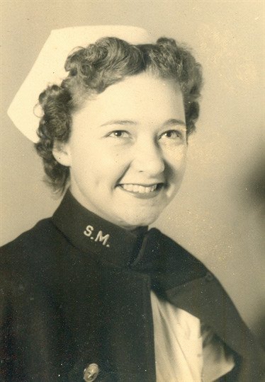 Mary Eileen Williamson - Photo 3