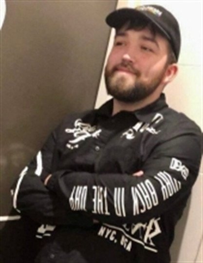 Jordan Andrew Tabor - Photo 3