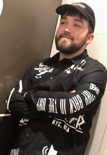 Jordan Andrew Tabor - Photo 2