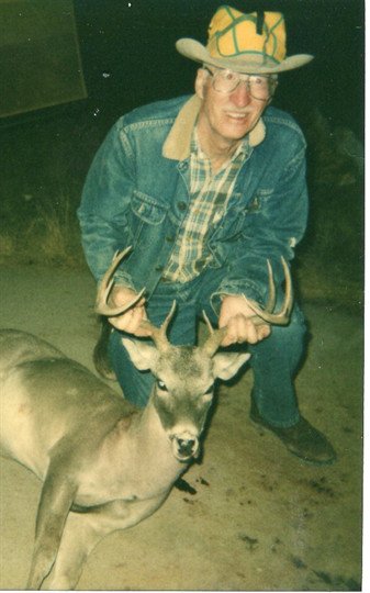 John "J.V." Chauvin - Photo 3