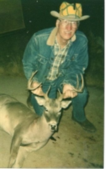 John "J.V." Chauvin - Photo 2