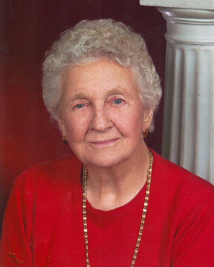 Letha Irene Collins - Photo 2