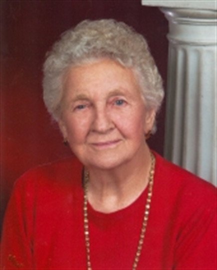 Letha Irene Collins - Photo 3