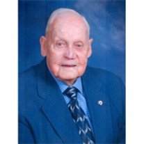 George Martin Hardin, Sr.